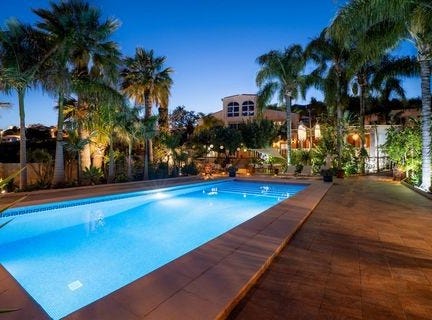 Benalmadena, Andalucía