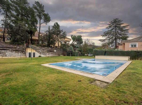 Galapagar, Madrid 28250