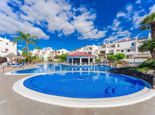 Golf Del Sur, Canary Islands 38639