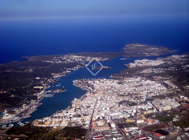 Maó, Balearic Islands 07002