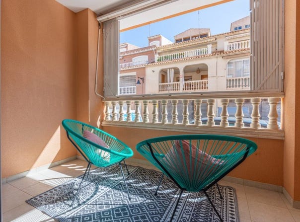 El Campello, Valencia 03560