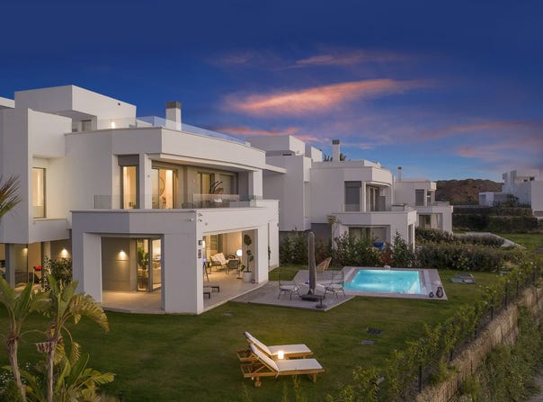 Marbella, Andalusia 29600