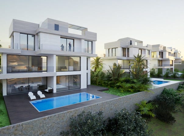 Estepona, Andalusia 29688