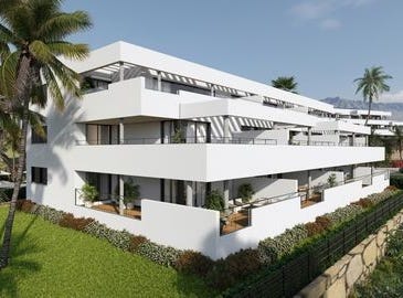 Casares, Malaga