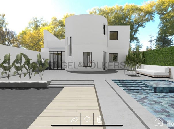 Pozuelo de Alarcón, Community of Madrid 28224