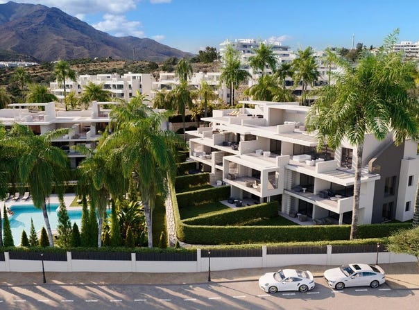 Estepona, Málaga 29680