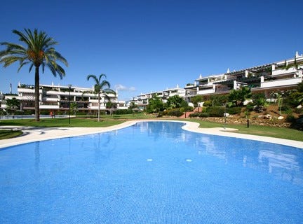 Nueva Andalucia, Marbella, Malaga