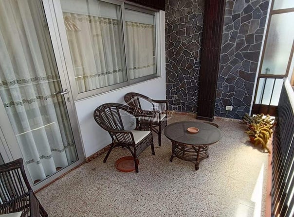 Guía de Isora, The Canary Islands 38680