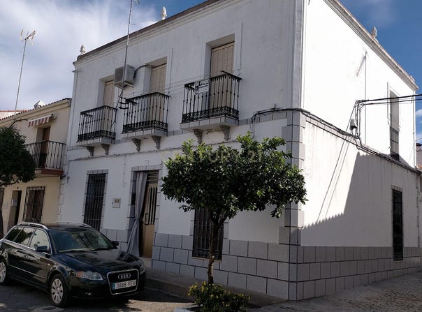 Monroy, Extremadura