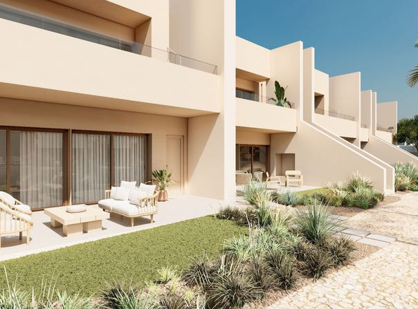 San Javier, Region of Murcia 30739