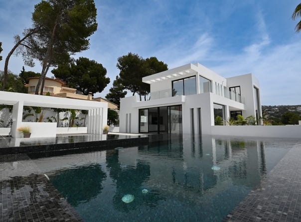Moraira, Valencia 03724