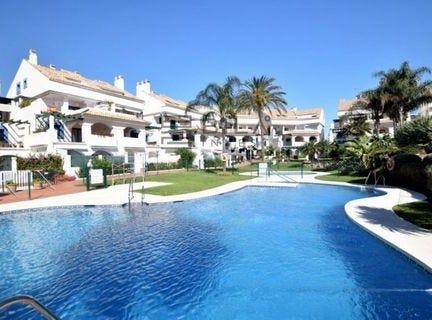 San Pedro De Alcantara, Marbella, Malaga