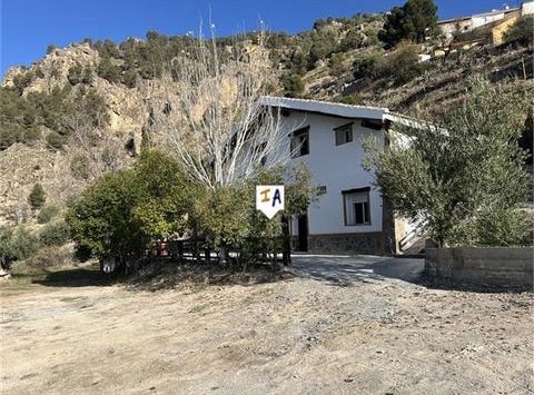 Moclin, Granada