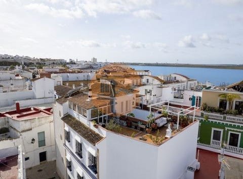Ayamonte, Huelva 21400