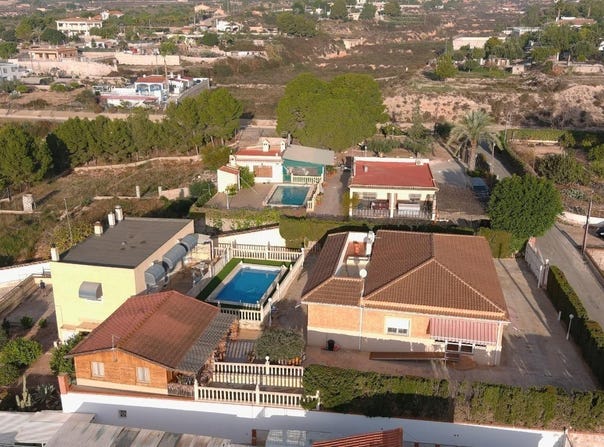 Albatera, Valencia 03340