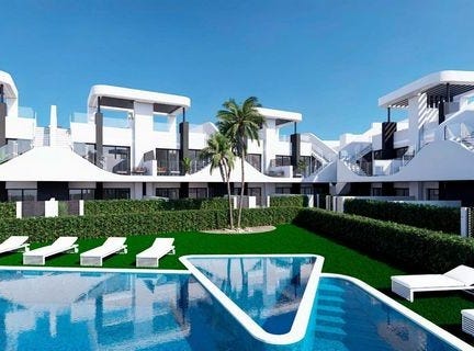 San Fulgencio, Alicante 03177
