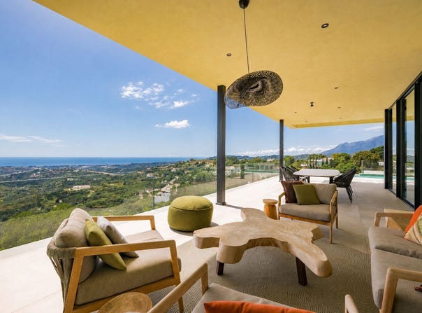 Benahavis, Andalusia 29679