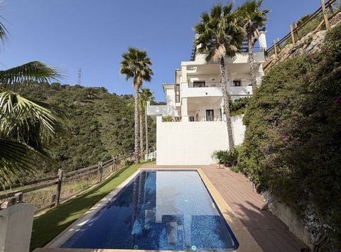 Benahavís, Andalucía
