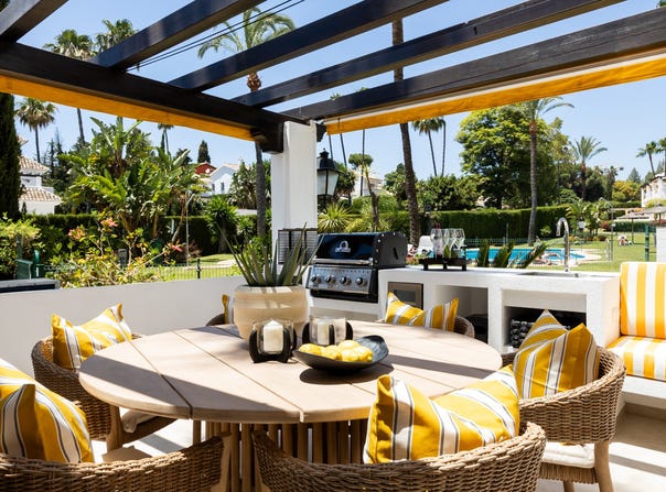 Marbella, Andalusia 29660