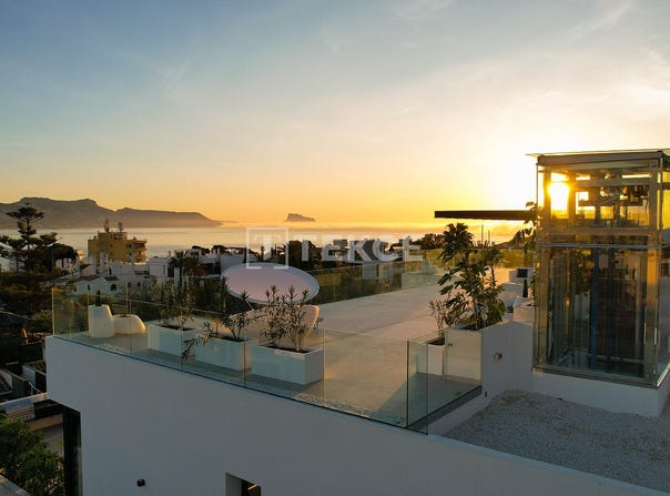 Alfaz del Pi, Albir, Alicante, Valencian Community 03581