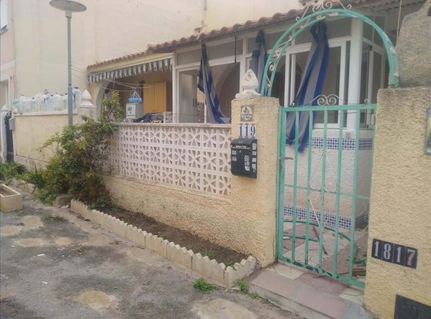 San Fulgencio, Valencian Community