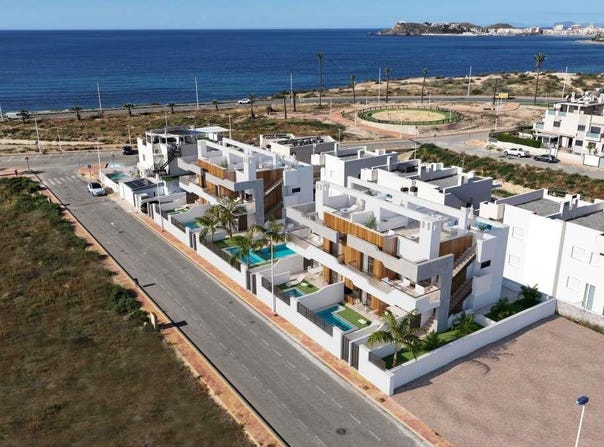 Mazarrón, Murcia 30870