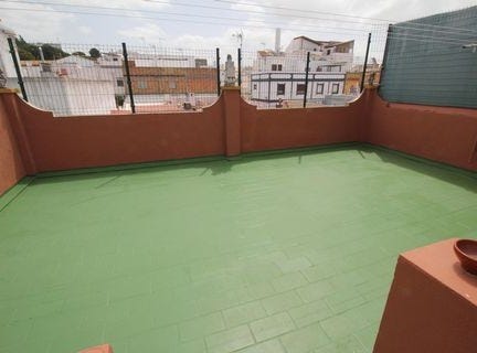Chiclana De La Frontera, Cadiz