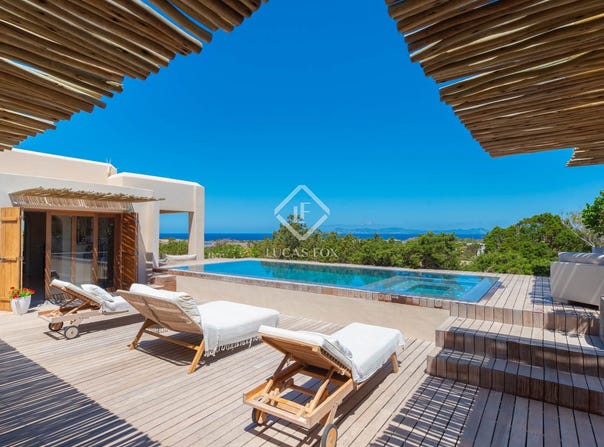 Formentera, Balearic Islands 07860