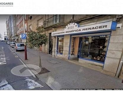 Vigo, Pontevedra