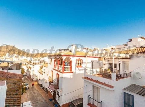 Sayalonga, Málaga