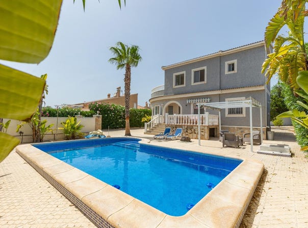 San Fulgencio, Valencia 03177