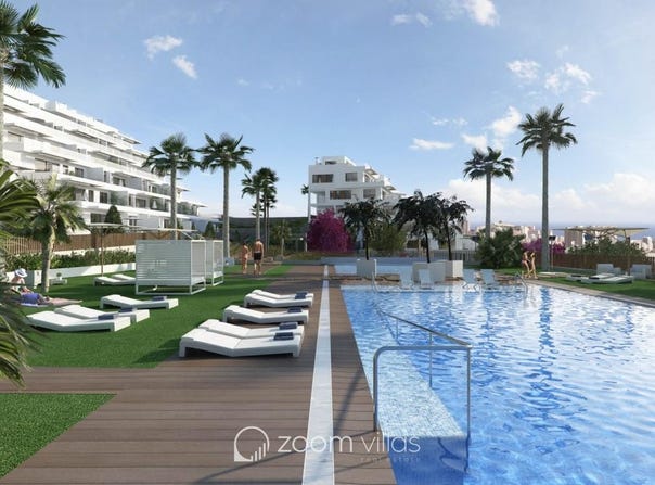Finestrat, Valencia 03509