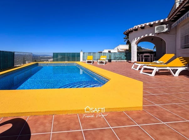Monte Pego, Valencian Community 03789