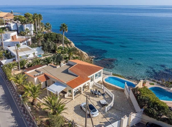 El Campello, Valencia 03560