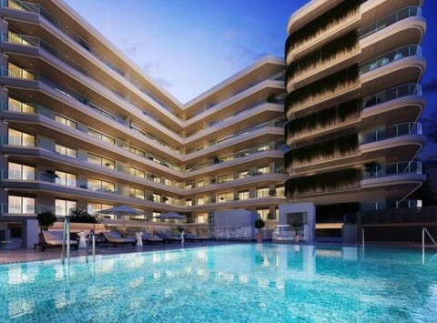 Fuengirola, Malaga
