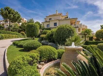 Benahavís, Andalucía