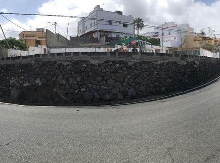 Arucas, Canary Islands