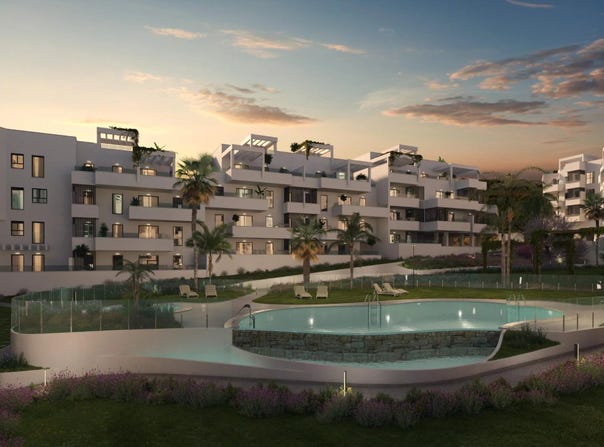 Málaga, Málaga 29001