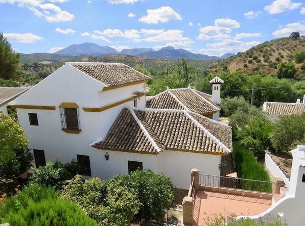 Priego de Córdoba, Andalusia 14800