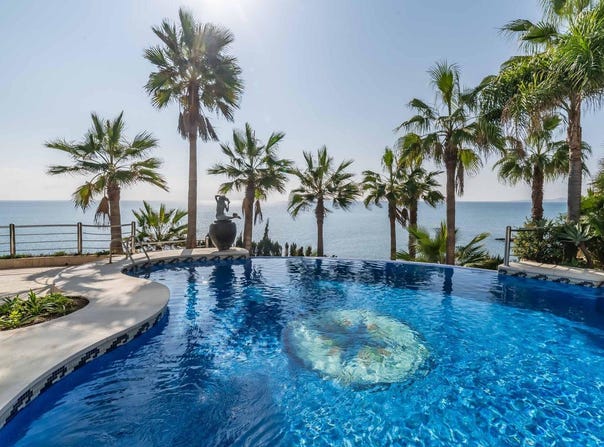 Benalmadena Costa, Andalusia 29630