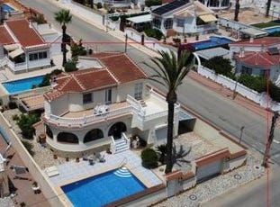 Ciudad Quesada, Costa Blanca (alicante)