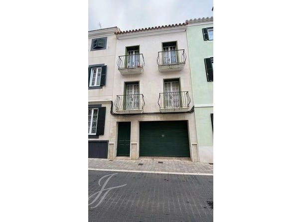 Mahón, Balearic Islands 07700