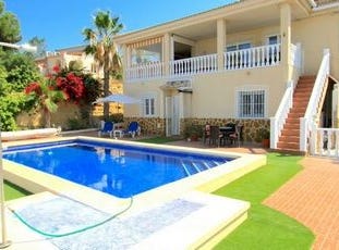 Algorfa, Costa Blanca (alicante)