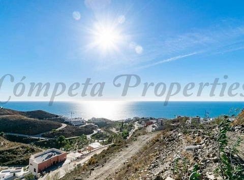 Torrox-Costa, Málaga