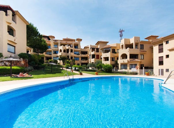 Avenida de los botijos, Benalmádena, Andalusia 29630