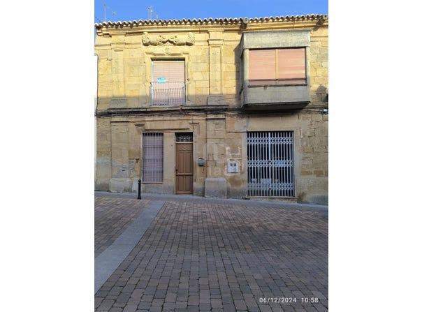 Valderas, Castilla y León 24220