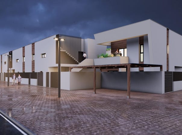 Torre Pacheco, Murcia 30700