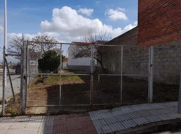 Mérida, Extremadura