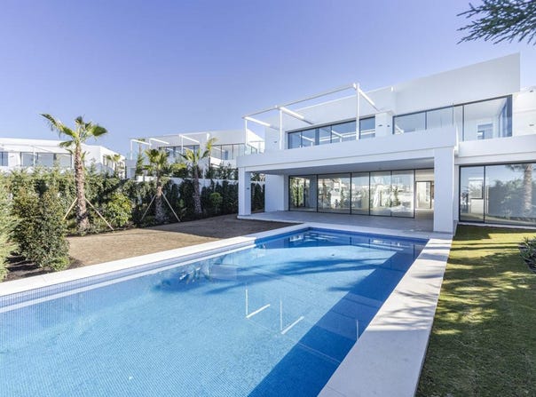 Marbella, Andalusia 29600