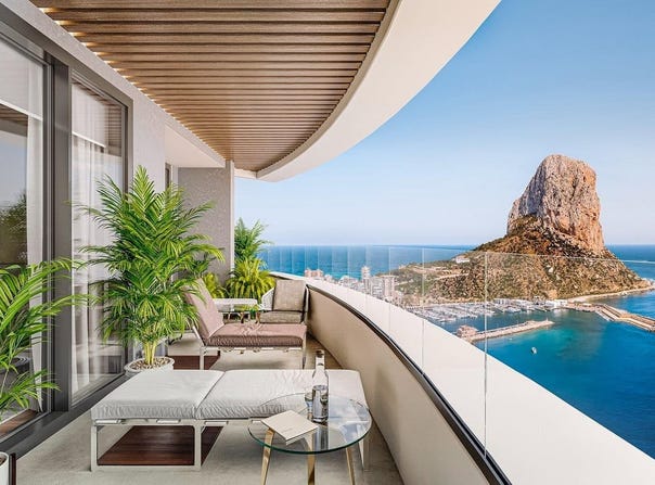 Alicante, Valencian Community